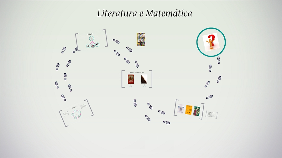 Íntegra - Palestras da Extensão: Literatura e Matemática