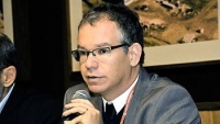 Professor do IFGW participa das Palestras da Extensão do IMECC