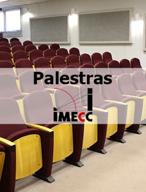 Palestras IMECC