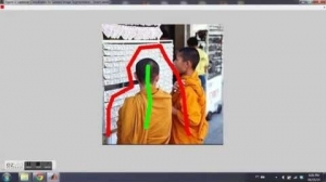 Segmentação de Imagens