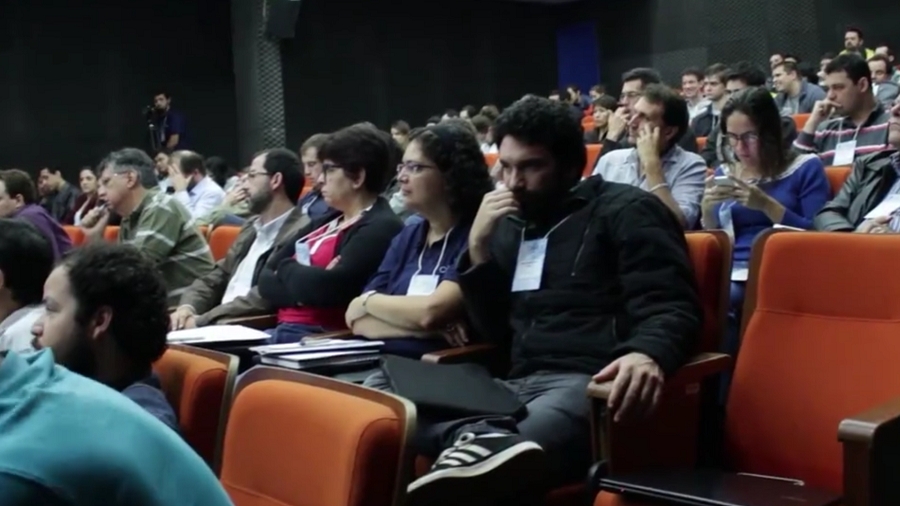 Workshop de Soluções Matemáticas para Problemas Industriais é aberto no ICMC