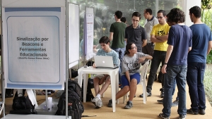 Protótipos da Feirinha de Produtos surpreendem empresários