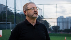 Estatística e Esporte no Seminário de Coisas Legais desta semana