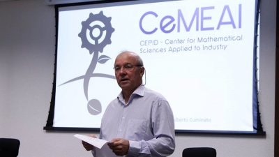 Participe do 1° Workshop de Soluções Matemáticas para Problemas Industriais