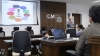 CeMEAI realiza workshop com a Embrapa