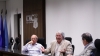 Dois consultores da Fapesp visitam a USP em São Carlos