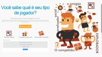 Ambientes de Aprendizado Utilizando Elementos de Games