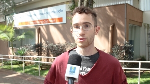 Seminário de Coisas Legais fala sobre incertezas