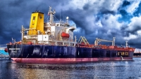 Rotas de Navios