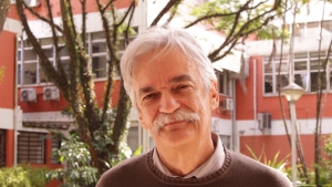 Pesquisador do CeMEAI apresenta Seminário de Coisas Legais