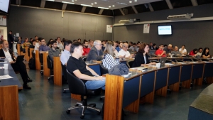 Aprendizado de Máquina é tema de workshop no Instituto de Estudos Avançados