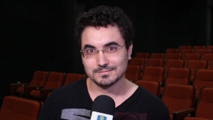 Último Seminário de Coisas Legais do ano fala de topologia