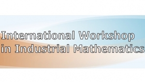 Workshop Internacional de Matemática Industrial será realizado em maio