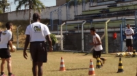 Identificação de Talentos Esportivos (iSports)
