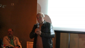 Diretor do CeMEAI faz palestra no Museu da Ciência