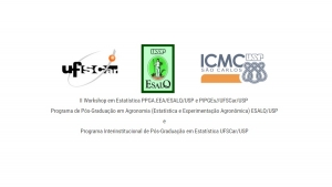 Cancelado o II Workshop em Estatística