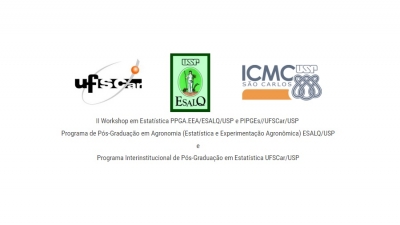 Cancelado o II Workshop em Estatística
