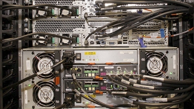 Supercomputador será inaugurado em 14 de julho