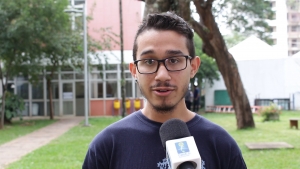 Uma, duas ou três dimensões? Venha para o Seminário de Coisas Legais!