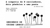 Íntegra: Seminário de Coisas Legais - A simpatia de N osciladores, dois pêndulos e uma ponte