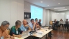 Board Meeting ICIAM realizado no Brasil discute pauta até 2023