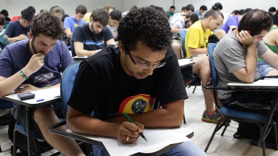 Pesquisa na área de estatística cria plataforma de avaliação