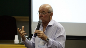 Diretor do CeMEAI participa de colóquio no IMECC da Unicamp